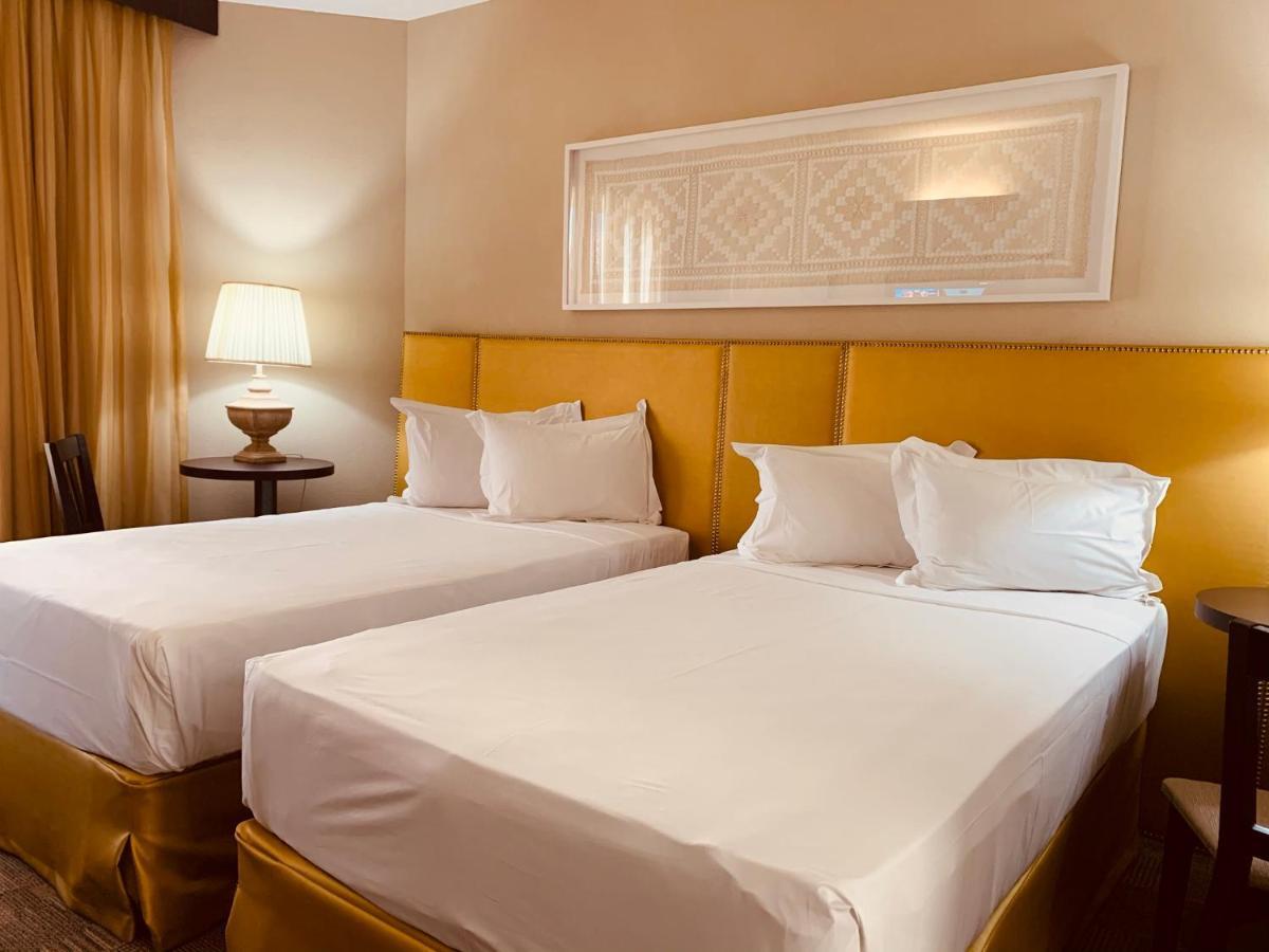 Ouro Minas Hotel Belo Horizonte, Dolce By Wyndham Room photo